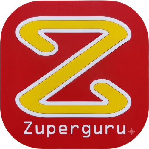 Zuper Guru